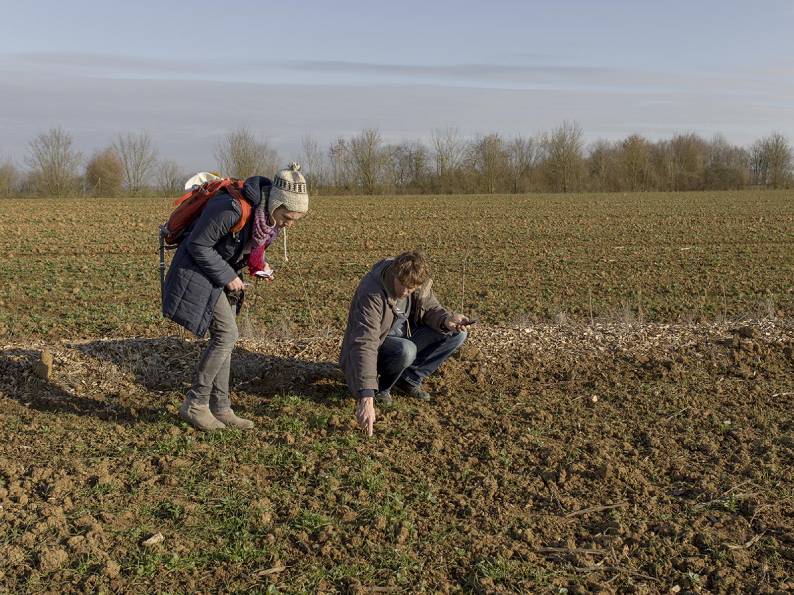 Nous continuerons à vous emmener avec nous dans notre tournée de ces fermes européennes tournées vers l'avenir, avec une prochaine étape en Bulgarie…
À suivre !