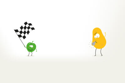La Course zéro pesticide