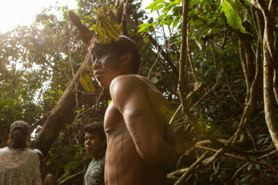 Sauvons le cœur de l’Amazonie