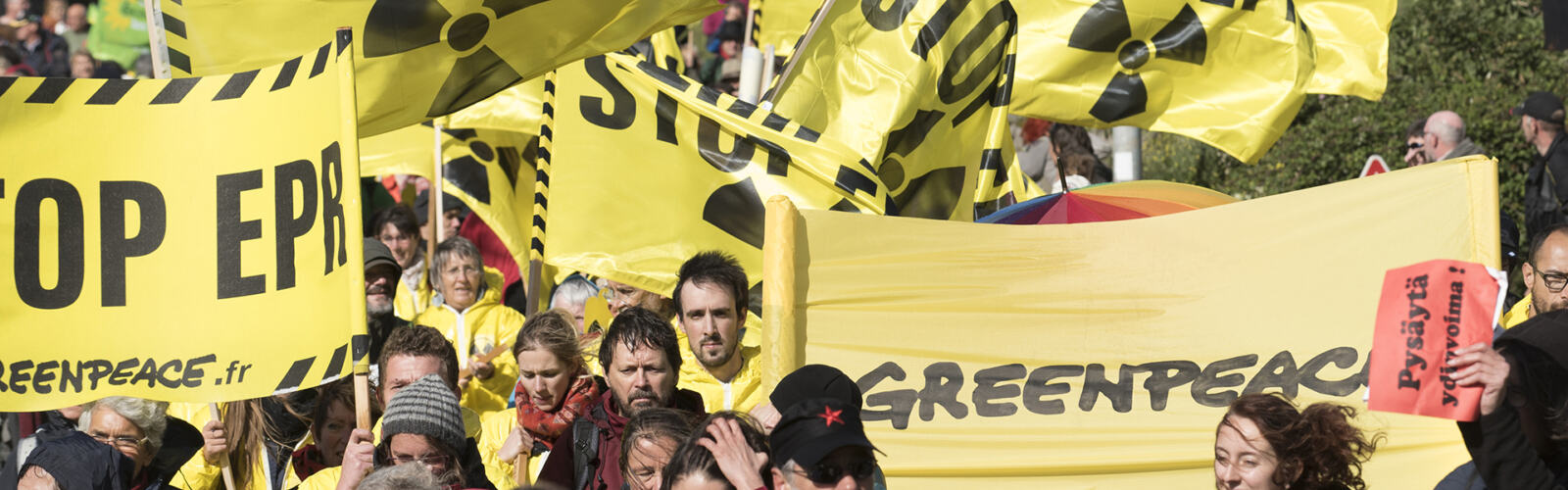 Notre offre d'implication