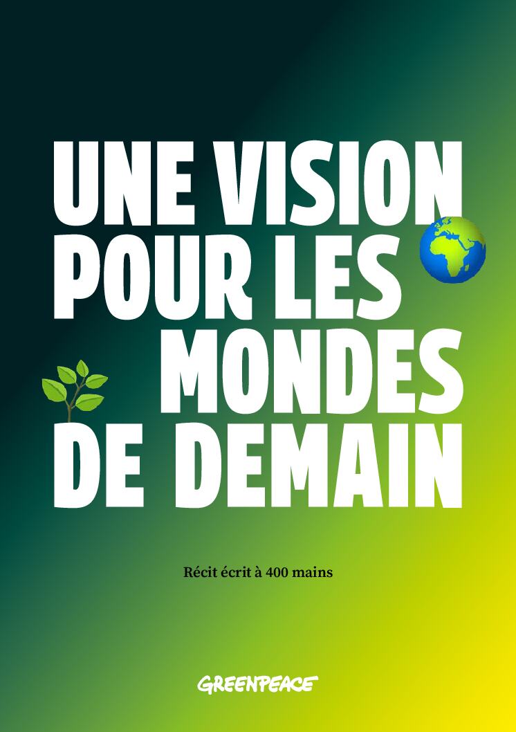 Une vision pour les mondes de demain