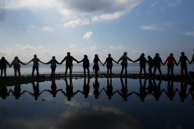 Notre Europe : unie, démocratique et solidaire