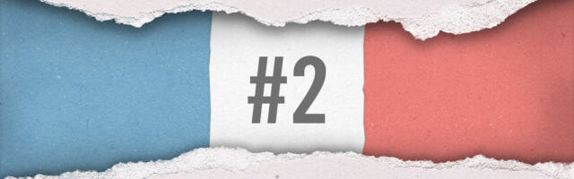 L'enVert du décor 2 : un autre regard sur la présidentielle