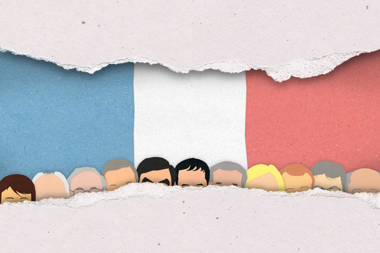 Pour tout connaître de l'enVert du décor présidentiel, abonnez-vous à notre newsletter hebdomadaire !