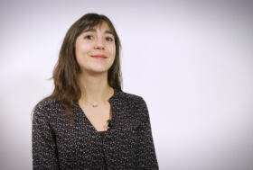 Laura – Chargée de campagne juridique
