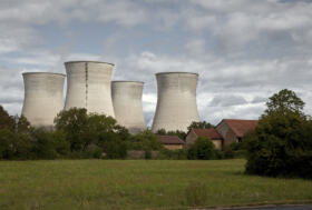 Nucléaire : une industrie en faillite