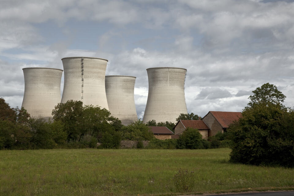 Le tout nucléaire défendu par EDF et l’État est aujourd’hui en faillite économique