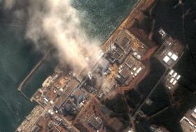 Fukushima : catastrophe nucléaire