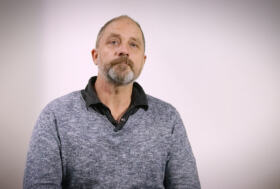 Stéphane – Responsable logistique
