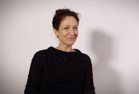 Susanna – Responsable philanthropie