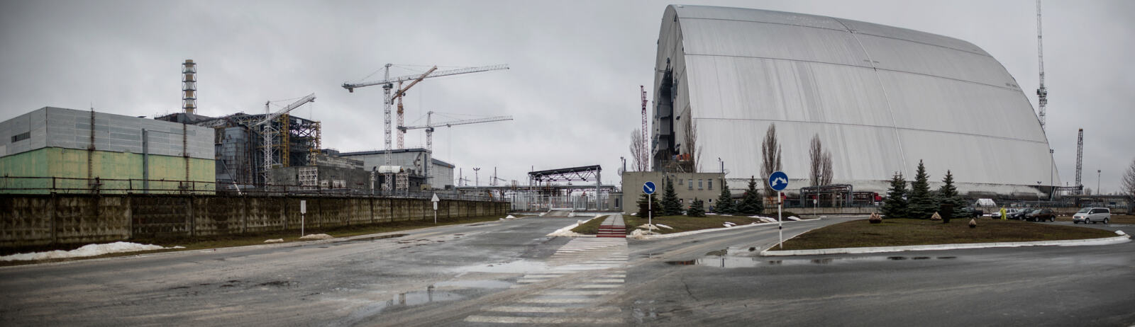 C'était il y a 31 ans. Le 26 avril 1986, une catastrophe terrible se produisait en Ukraine : le réacteur n°4 de la centrale de Tchernobyl explosait, entraînant l'une des plus grandes catastrophes du nucléaire civil jamais enregistrée. 