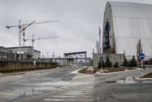 Tchernobyl : voyage au bout de l’enfer nucléaire