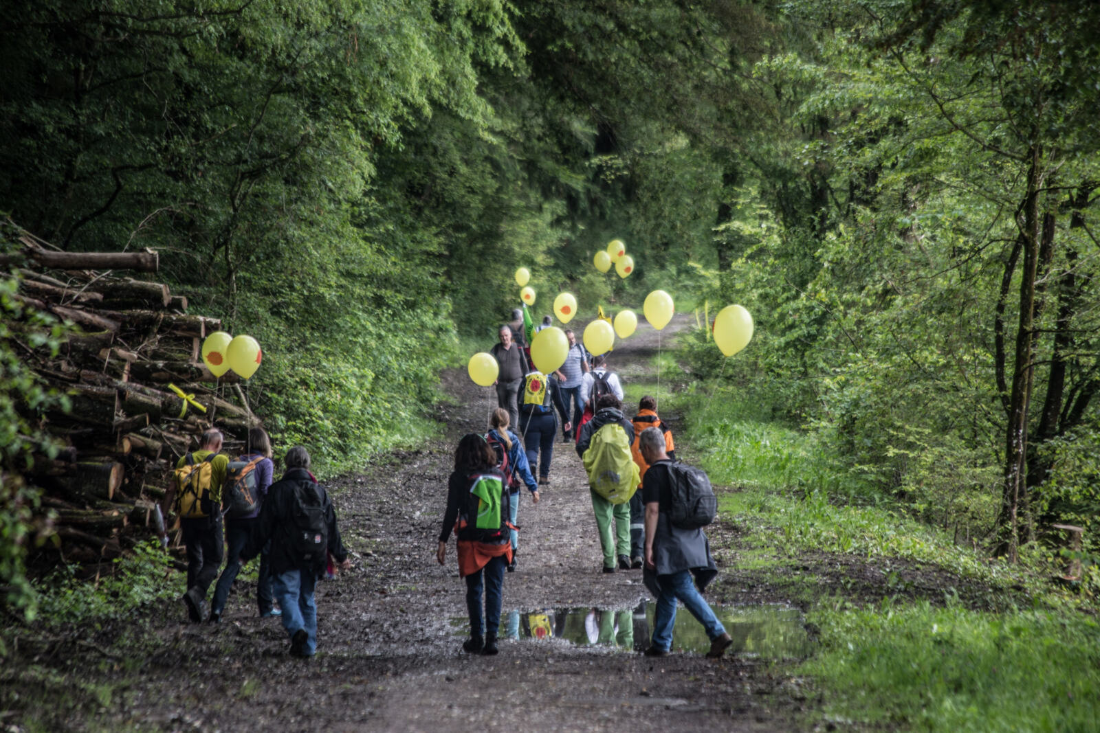 Grande nouvelle en matière de nucléaire : la Suisse a dit oui à la Stratégie énergétique soumise à votation le 21 mai dernier. Nos voisins européens ont ainsi franchi un pas supplémentaire vers une sortie complète du nucléaire : une victoire pour la transition énergétique et contre la menace nucléaire.  