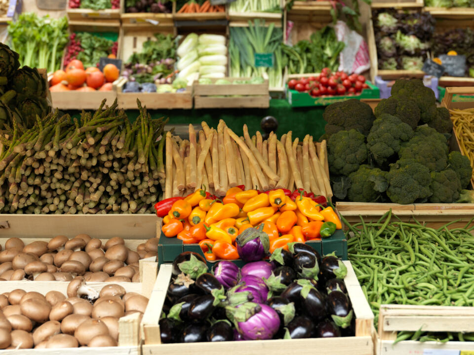 Les Etats généraux de l’alimentation (EGA), personne n’en entend beaucoup parler et pourtant c’est l’avenir de ce qu’il y aura dans nos champs et nos assiettes qui se joue.