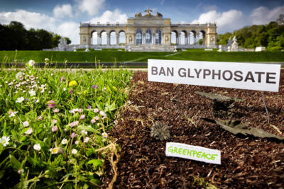 Glyphosate : le vent tourne