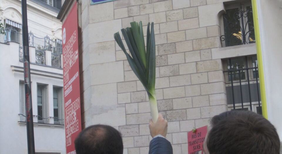 Ce mardi 10 octobre au soir, les militant-e-s des groupes locaux d’Île-de-Fra