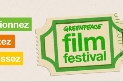 Empathie : Prix du Public du Greenpeace Film Festival