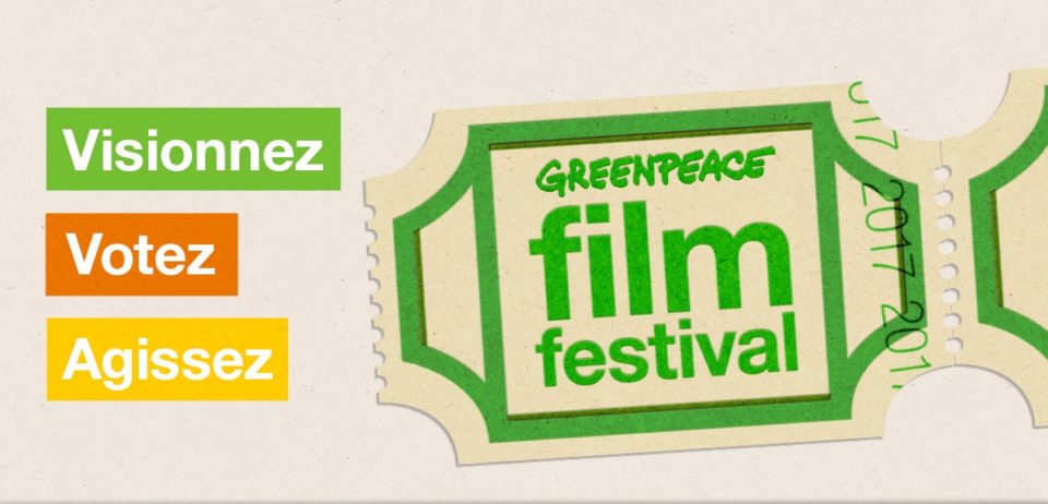 Avec plus de 9000 votes, Empathie, documentaire espagnol réalisé par E. Antoja, remporte le Prix du Public de la première édition du Greenpeace Film Festival. Ce film révèle, de façon décalée et sympathique, tous les abus et les aberrations de l’utilisation des animaux dans notre mode de vie, chiffres et faits à l’appui. 