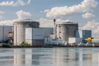 Sortons du risque nucléaire