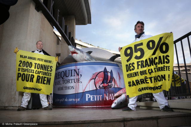 Cop23 Les Gestes Pour Protéger La Planète Au Quotidien - 