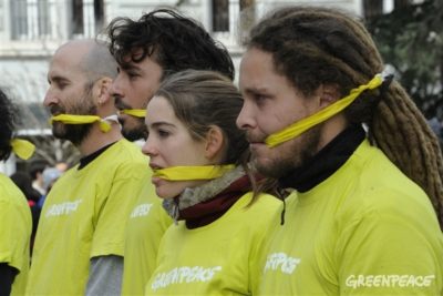 Lanceurs d’alerte : un guide pour renforcer le pouvoir d’agir