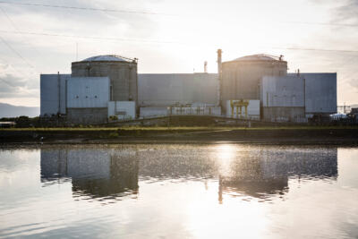 Les 5 raisons pour lesquelles Fessenheim doit fermer rapidement