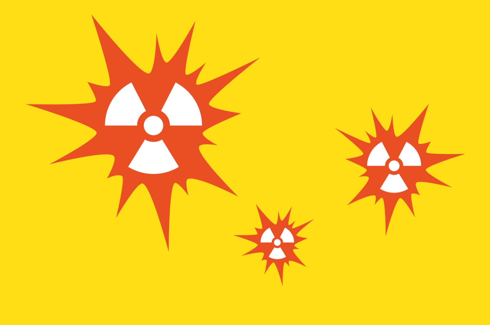 Le 27 février prochain a lieu, au tribunal de grande instance de Thionville, le procès de huit activistes de Greenpeace France. En octobre 2017, ces activistes se sont introduits dans la centrale de Cattenom en Moselle et ont tiré un feu d'artifice au pied de la piscine d'entreposage de combustible usé. Au lieu de prendre en main ce problème de sécurité, EDF a porté plainte contre les activistes de Greenpeace. Le 27 février prochain, mobilisons-nous pour les soutenir !