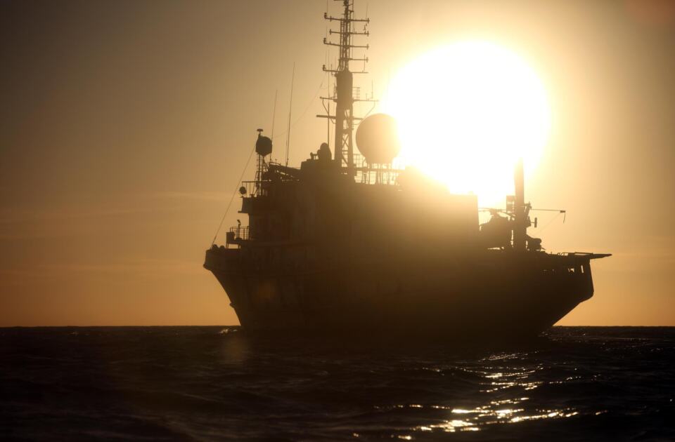 Le groupe local Greenpeace de La Rochelle est fier de vous confirmer que l'un des 3 bateaux emblématiques de la flotte Greenpeace sera présent ce week-end à La Rochelle.