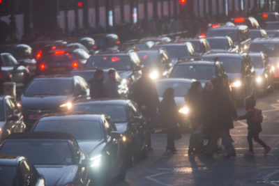 Diesel : les constructeurs automobiles continuent d’enfumer nos villes