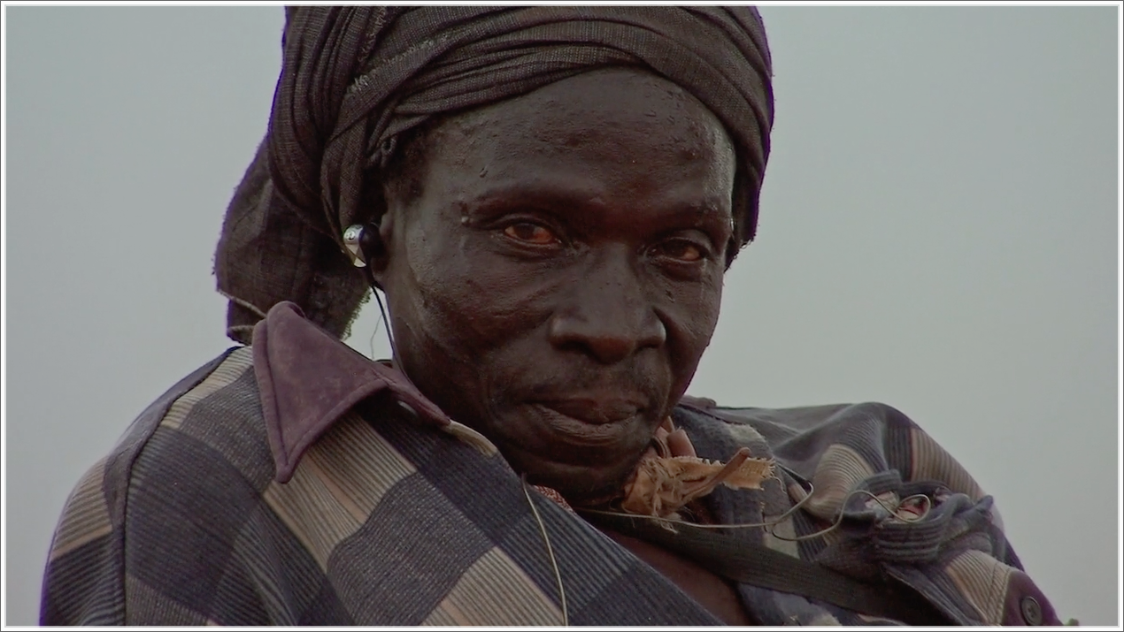 Ce jeudi 5 avril 2018, nous étions une dizaine de militants à aller voir le fi