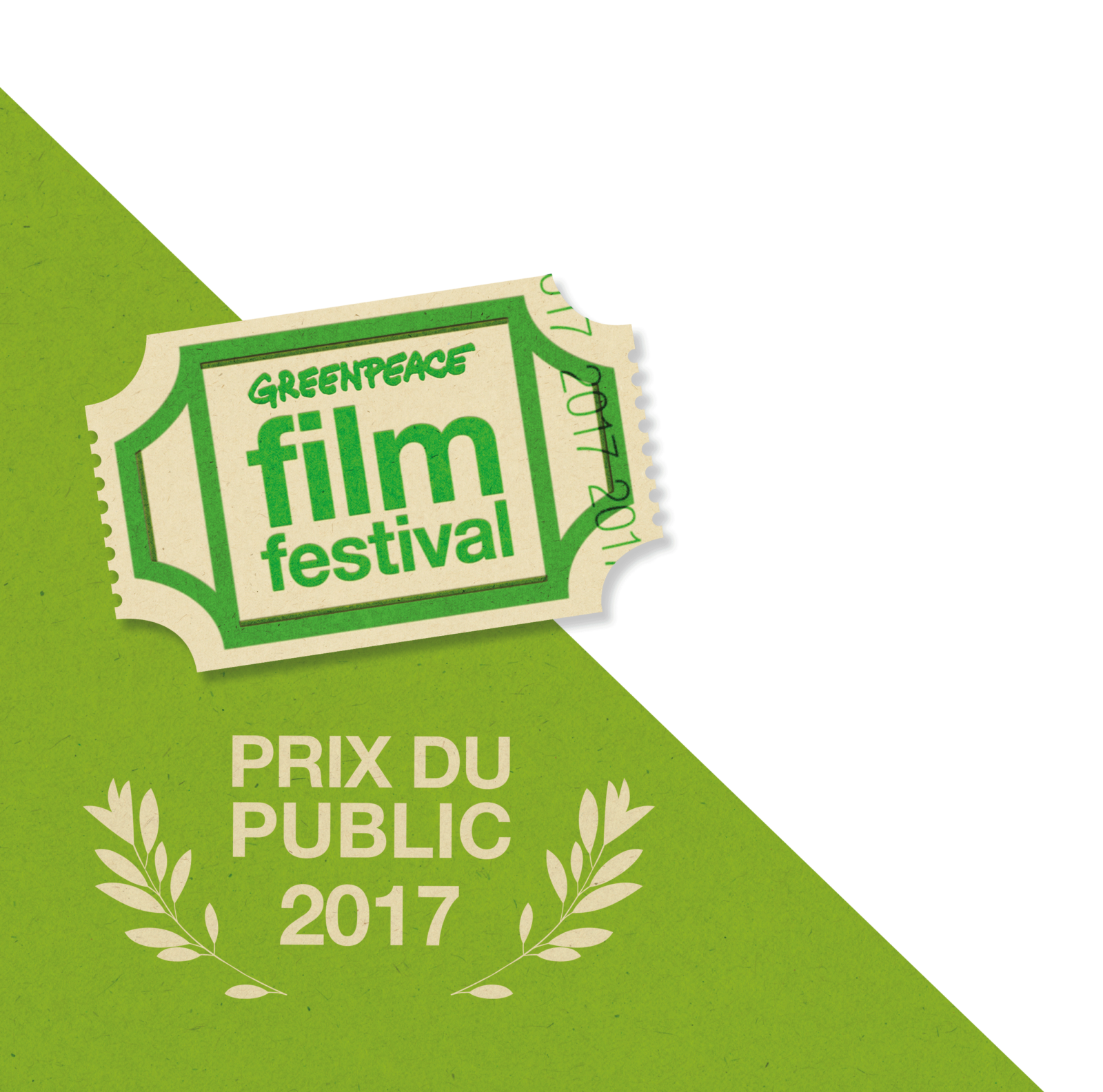 En octobre dernier, le film Empathie remportait le Prix du Public du Greenpeace 