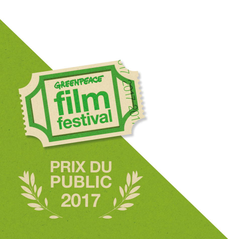 En octobre dernier, le film Empathie remportait le Prix du Public du Greenpeace 