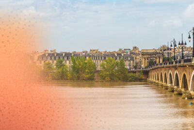 Panorama mobilité durable 2018 — Bordeaux