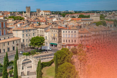 Panorama mobilité durable 2018 — Montpellier