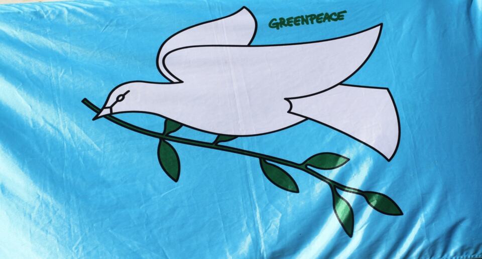 Mise à jour du 1/12/2023 :

Greenpeace est consternée par la reprise des vio