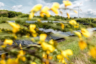 Un mix énergétique sans nucléaire en France, c’est possible !