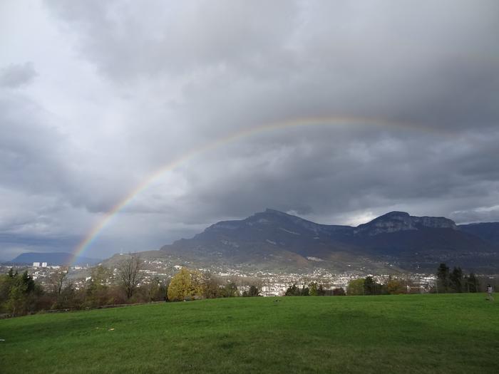 Présentation du groupe local de Chambéry, ouverte à tous, le 2 octobre 2018 à 19h à la Maison des Associations de Chambéry.