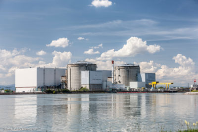 Le GIEC considère-t-il le nucléaire comme une solution pour le climat ?