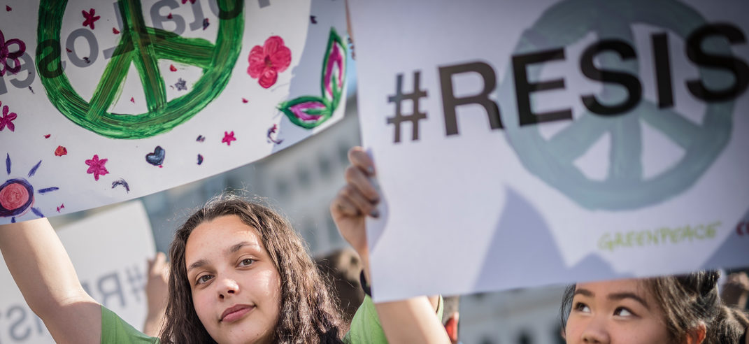 Quelle est la définition d'une transition juste ?
Lorsque l'on parle de �