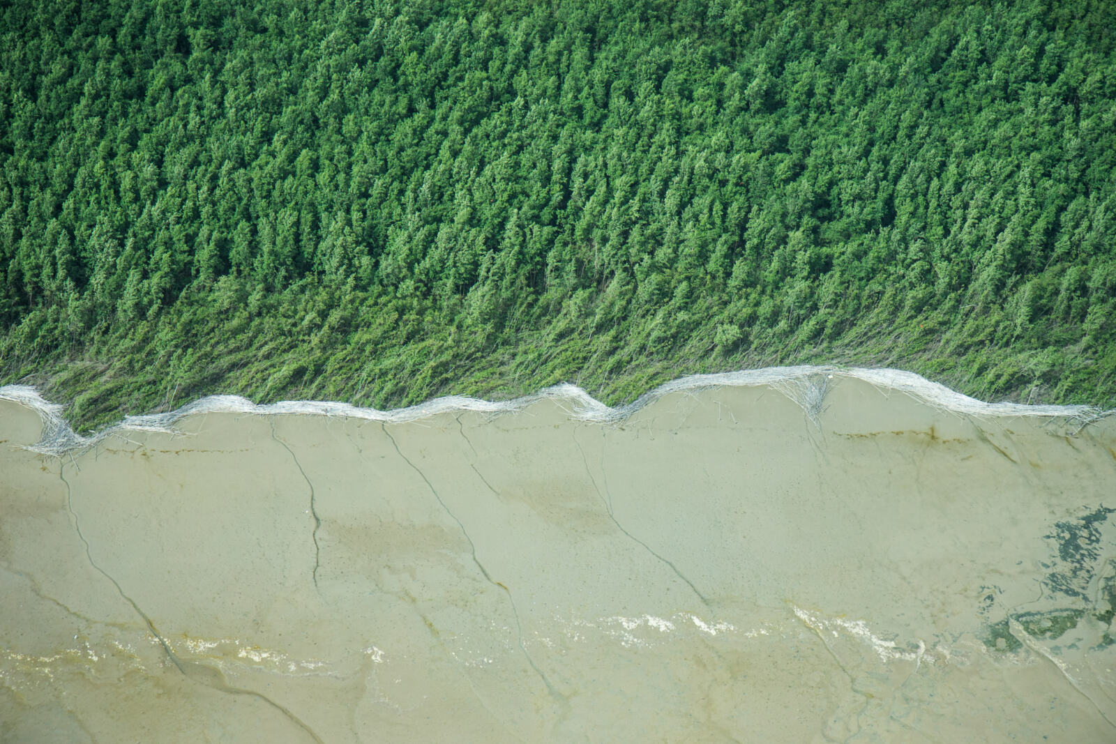 Elle est tombée hier soir et c'est une bonne nouvelle : les forages exploratoires de Total au large de la Guyane se sont révélés infructueux ! 