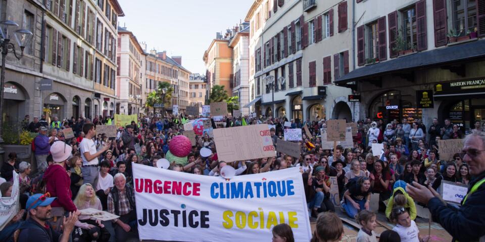 Mobilisation record pour cette marche qui a rassemblé près de 3000 personnes. 