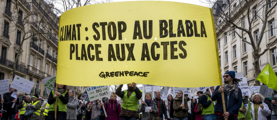 Alors qu'Emmanuel Macron néglige toujours de prendre des décisions structurantes sur la question climatique au niveau national, la France, qui préside le G7 cette année, va devoir faire la démonstration de sa capacité à initier une dynamique internationale fructueuse. Premier rendez-vous sous forme de test : le G7 Environnement, qui se déroule ce dimanche 5 mai et lundi 6 mai à Metz.