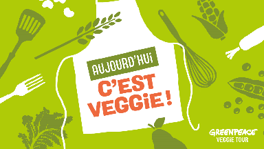 Samedi 15 juin, le Veggie Tour fait escale en Île-de-France à Romainville !

