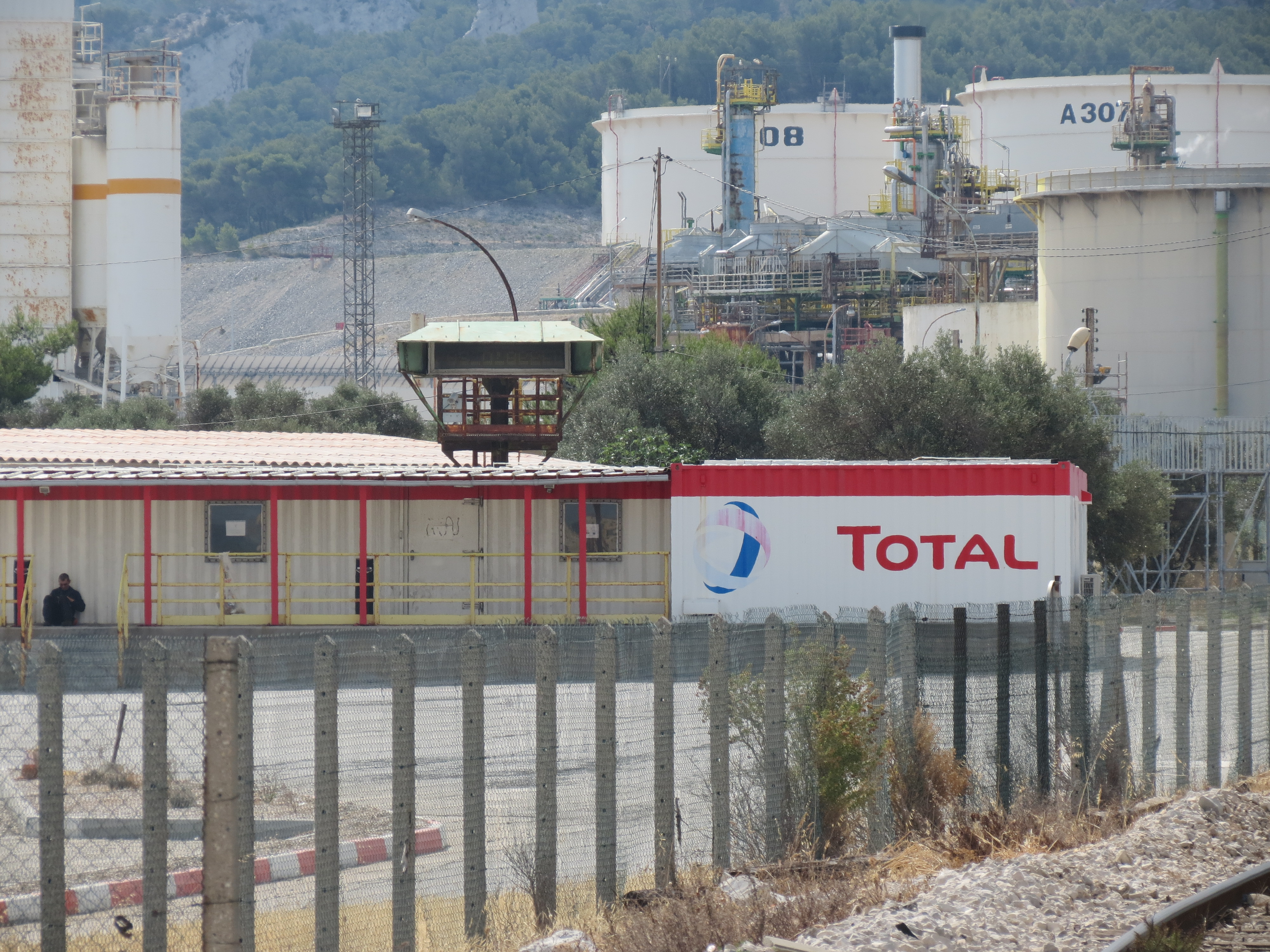 Total