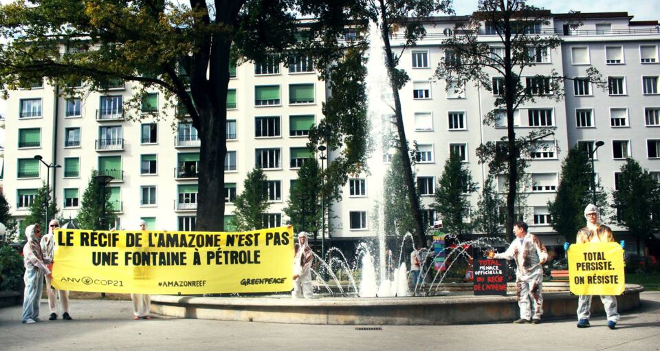 Groupe Local d'Annecy a fait sa rentrée ce lundi avec une réunion de présentation du GL à destination des nouveaux.