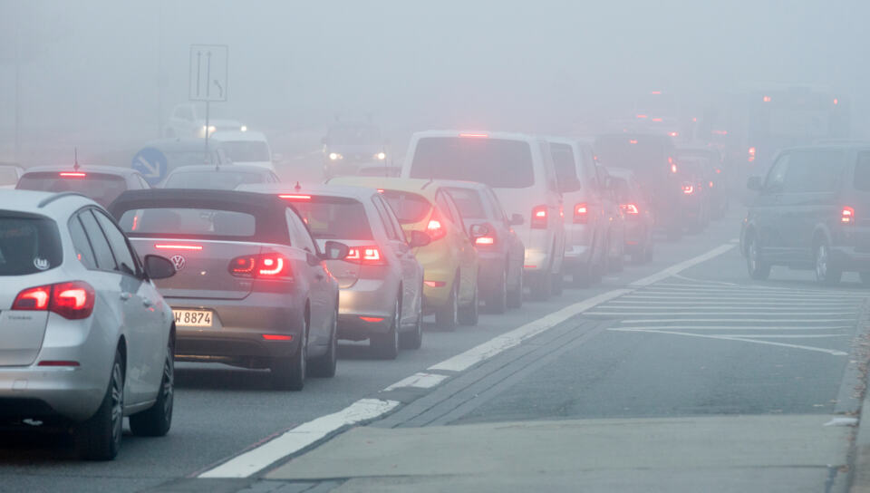 Face à l’urgence climatique et sanitaire, changeons les transports urbains