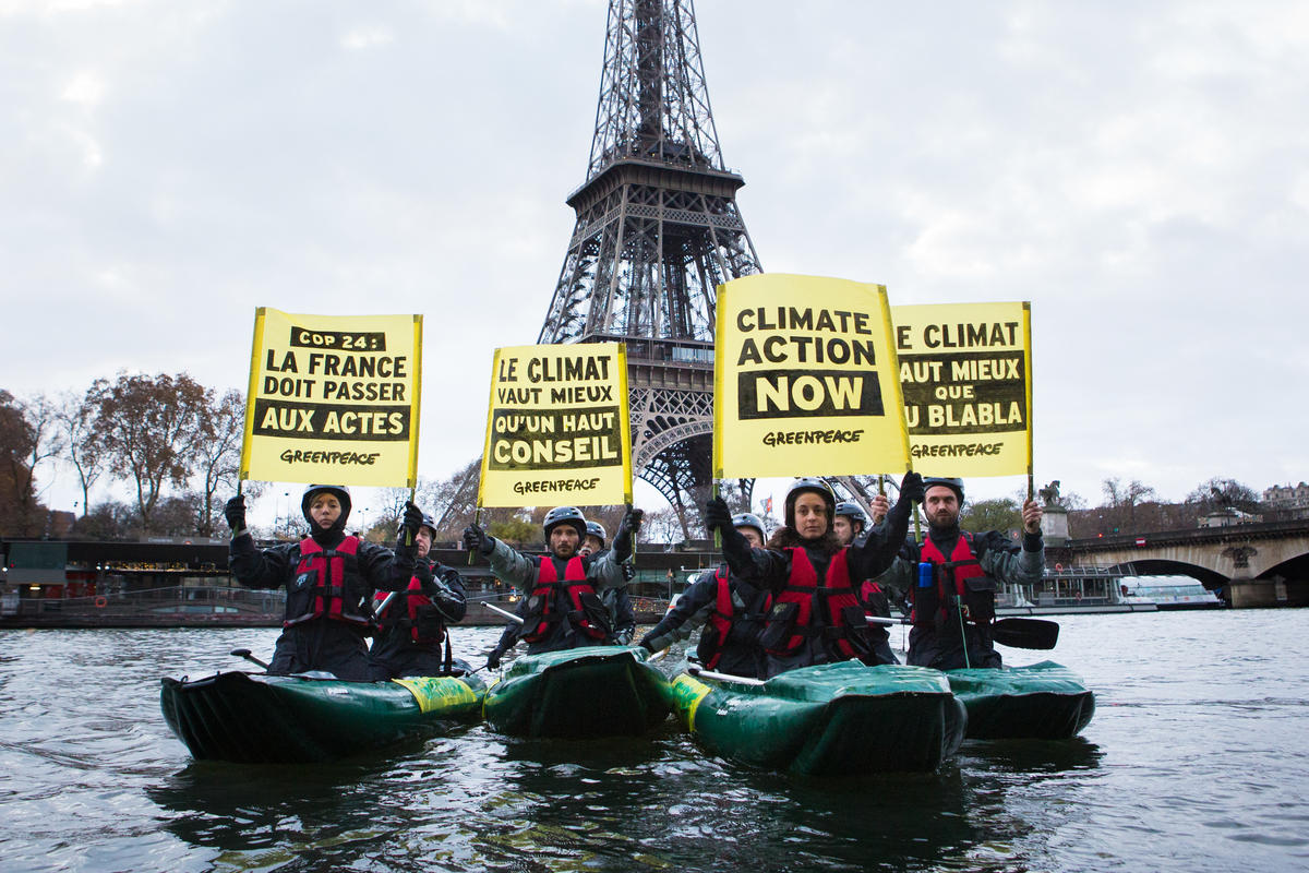 L'an dernier, l'ONU sacre Emmanuel Macron “champion de la Terre”. Pourtant, quelques semaines plus tard, L'Affaire du Siècle et ses 2 millions de soutiens accusent l'Etat d'inaction climatique. Alors, Emmanuel Macron : roi du climat ou du blabla ? On décrypte !