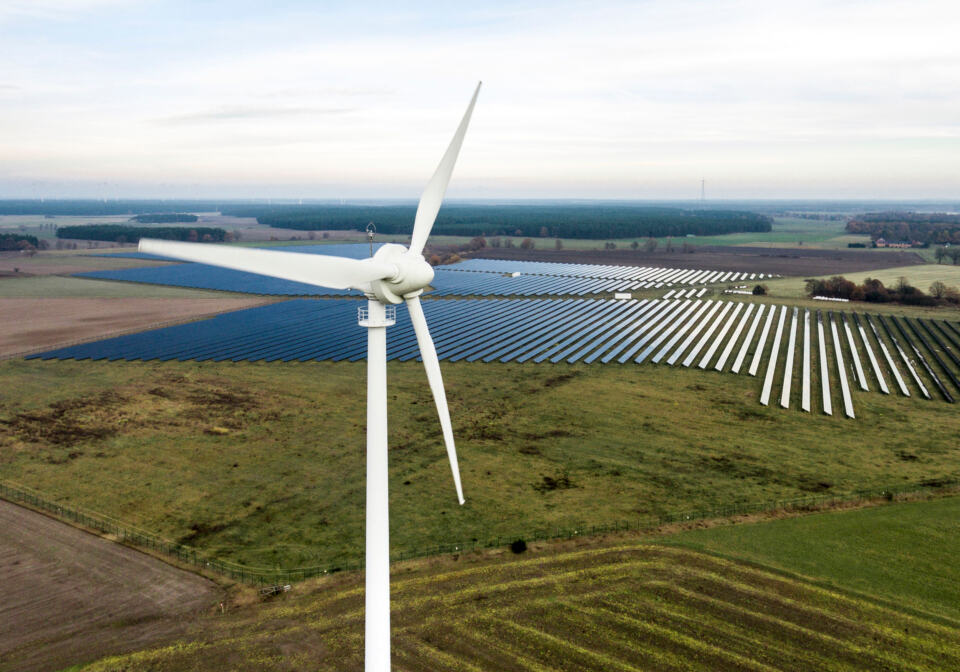 Beaucoup de sources concordent pour affirmer que la transition écologique, qui 