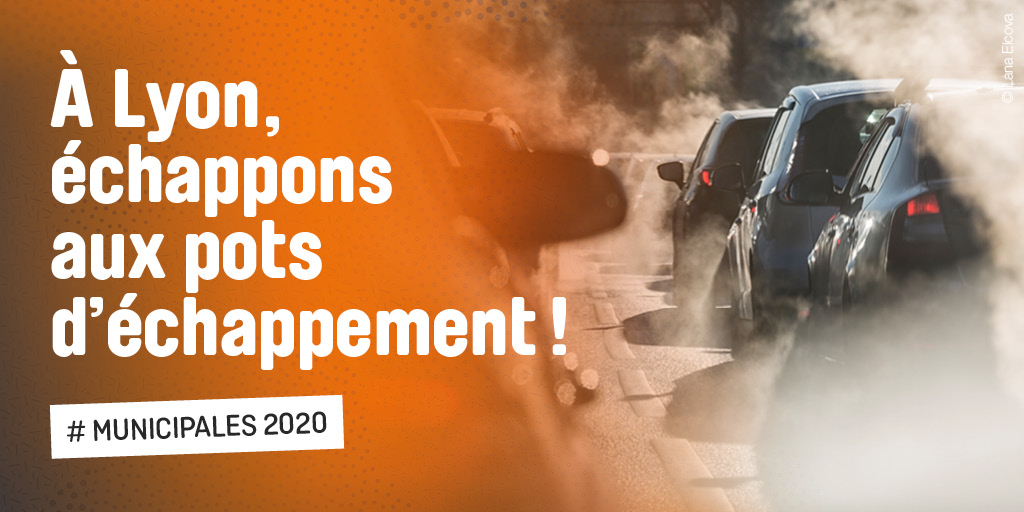 Les candidat·e·s aux Municipales 2020 doivent s'engager et apporter des solu