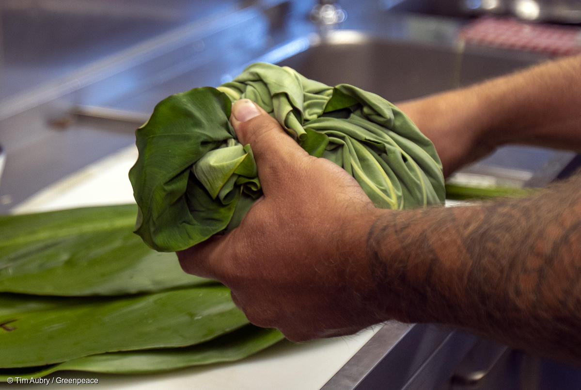 Mardi 31 mars, dernière session de dataParty, visant à recenser les menus des 